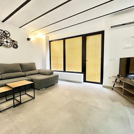 Duplex Villajoyosa Zona Centro Kültér fotó