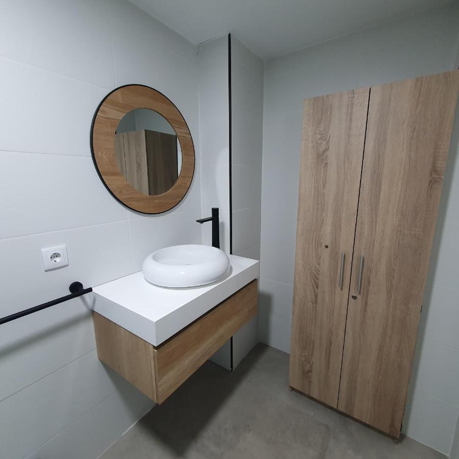 Duplex Villajoyosa Zona Centro Kültér fotó