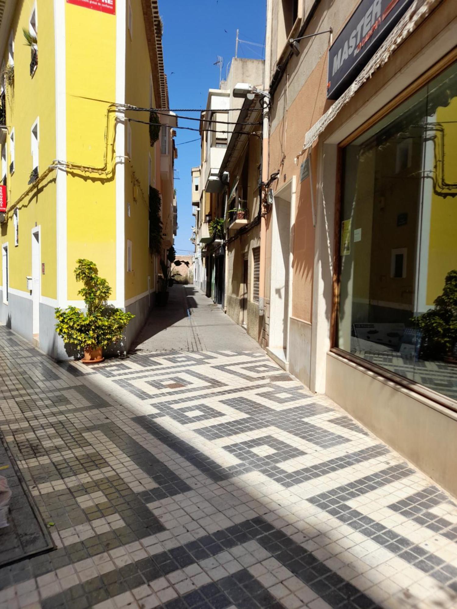 Duplex Villajoyosa Zona Centro Kültér fotó