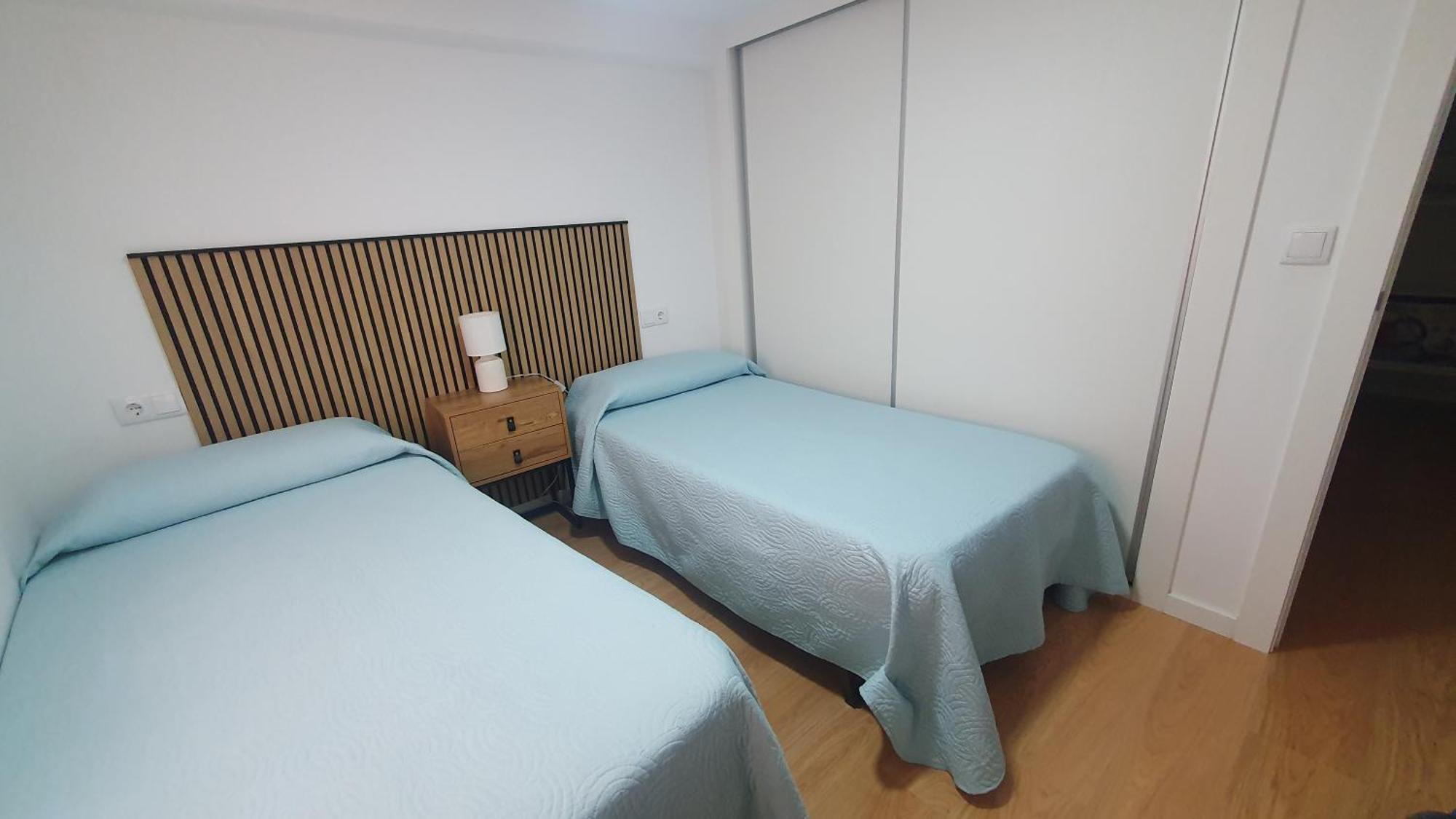 Duplex Villajoyosa Zona Centro Kültér fotó
